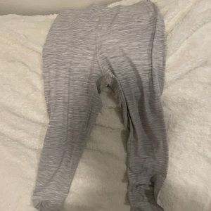 Lululemon align pants 25’ NWOT